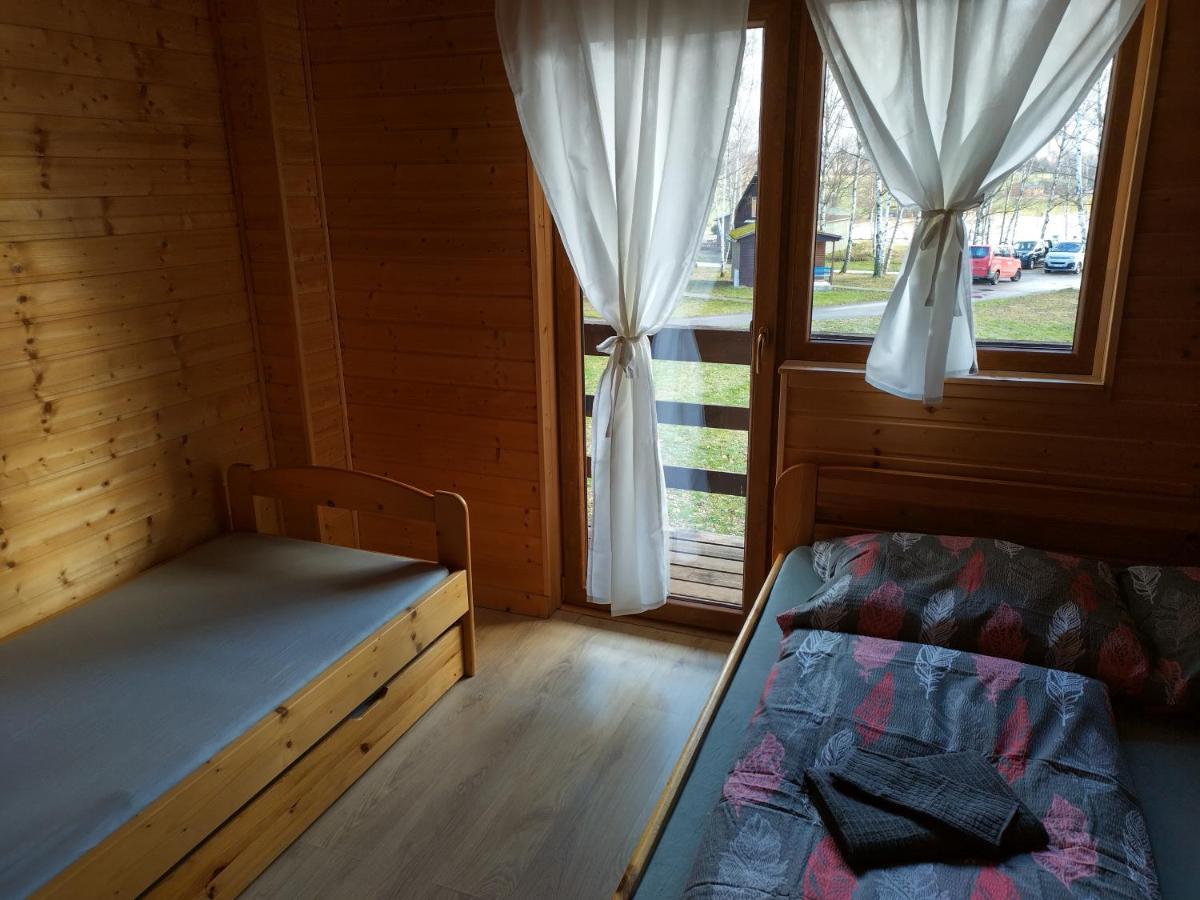 Wellness Penzion Kristyna - Acko Hrádek nad Nisou Exterior photo