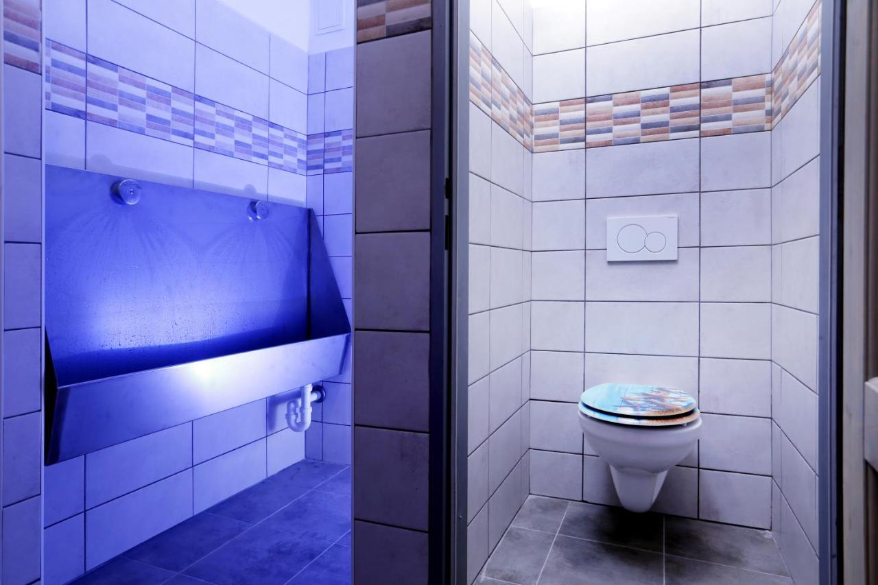 Wellness Penzion Kristyna - Acko Hrádek nad Nisou Exterior photo