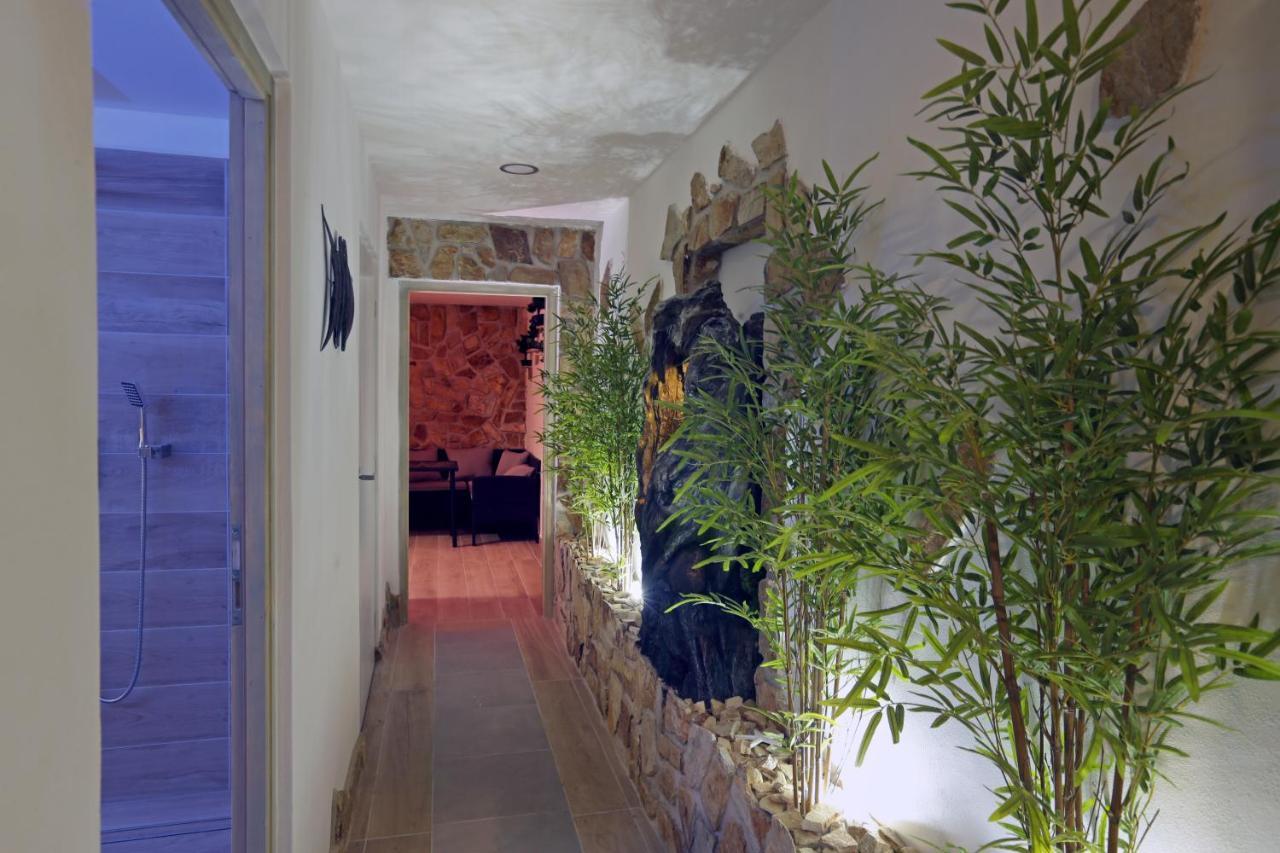 Wellness Penzion Kristyna - Acko Hrádek nad Nisou Exterior photo