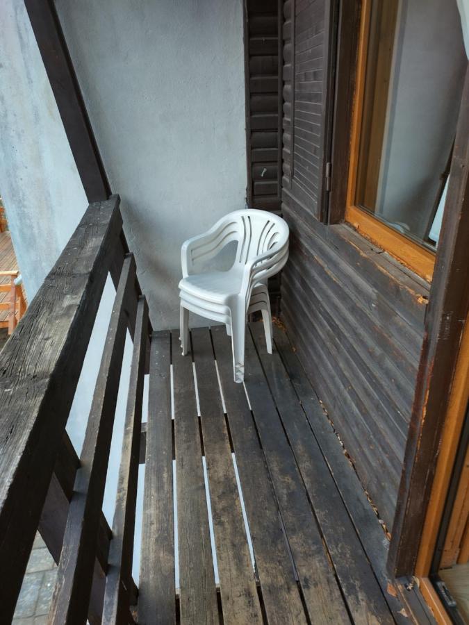 Wellness Penzion Kristyna - Acko Hrádek nad Nisou Exterior photo