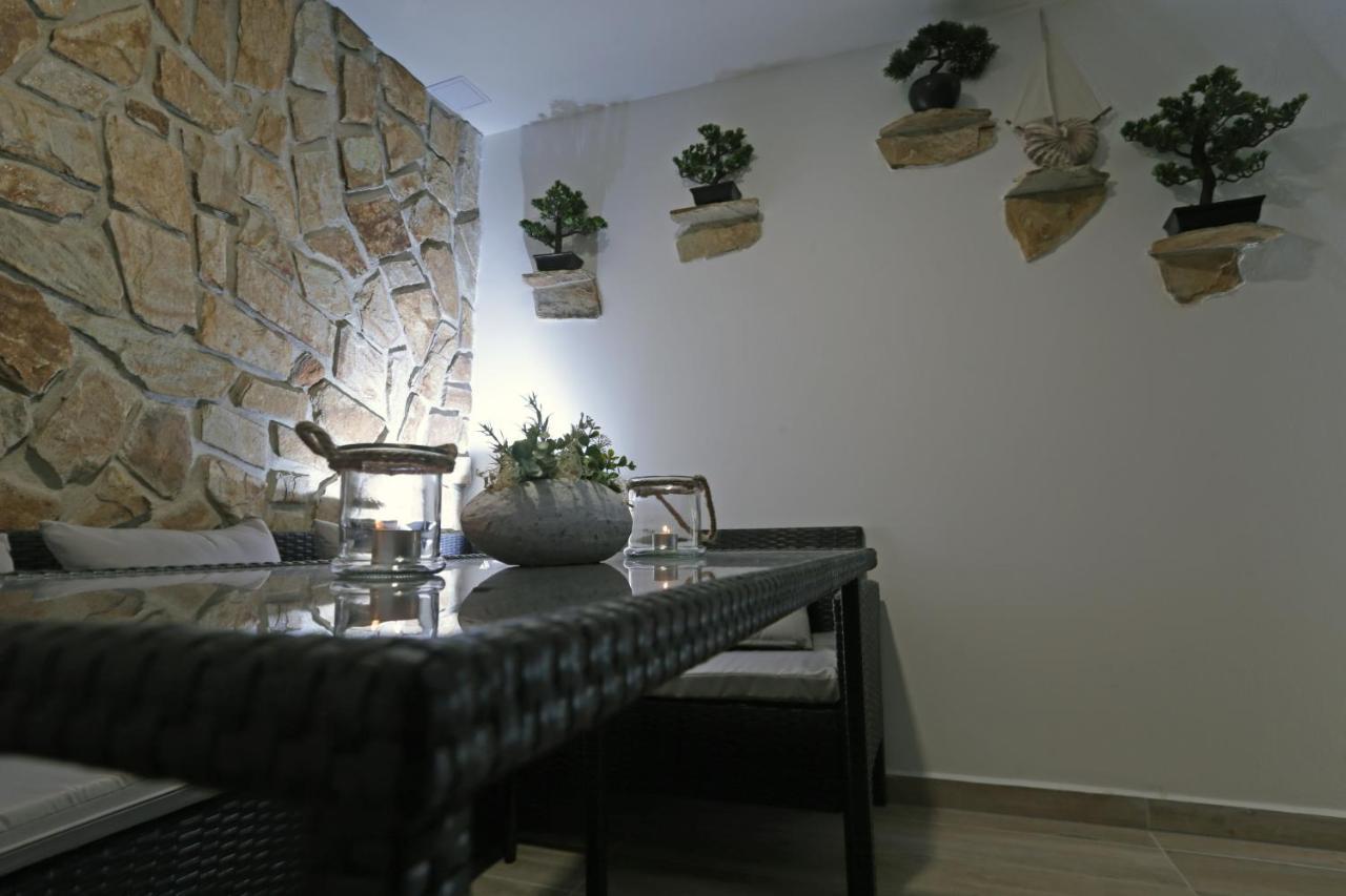 Wellness Penzion Kristyna - Acko Hrádek nad Nisou Exterior photo