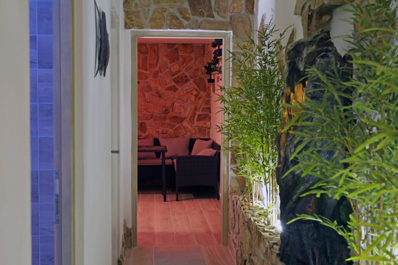 Wellness Penzion Kristyna - Acko Hrádek nad Nisou Exterior photo