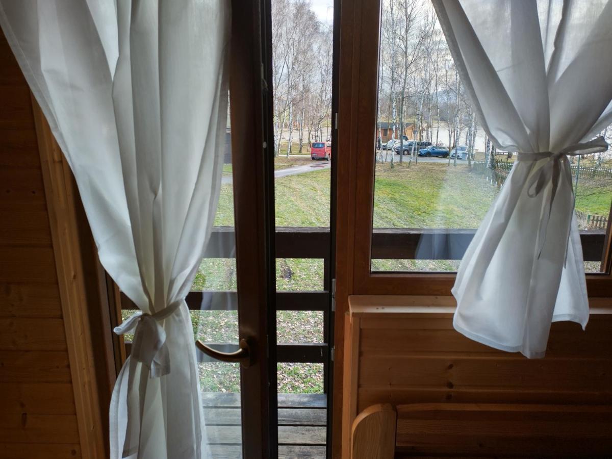 Wellness Penzion Kristyna - Acko Hrádek nad Nisou Exterior photo