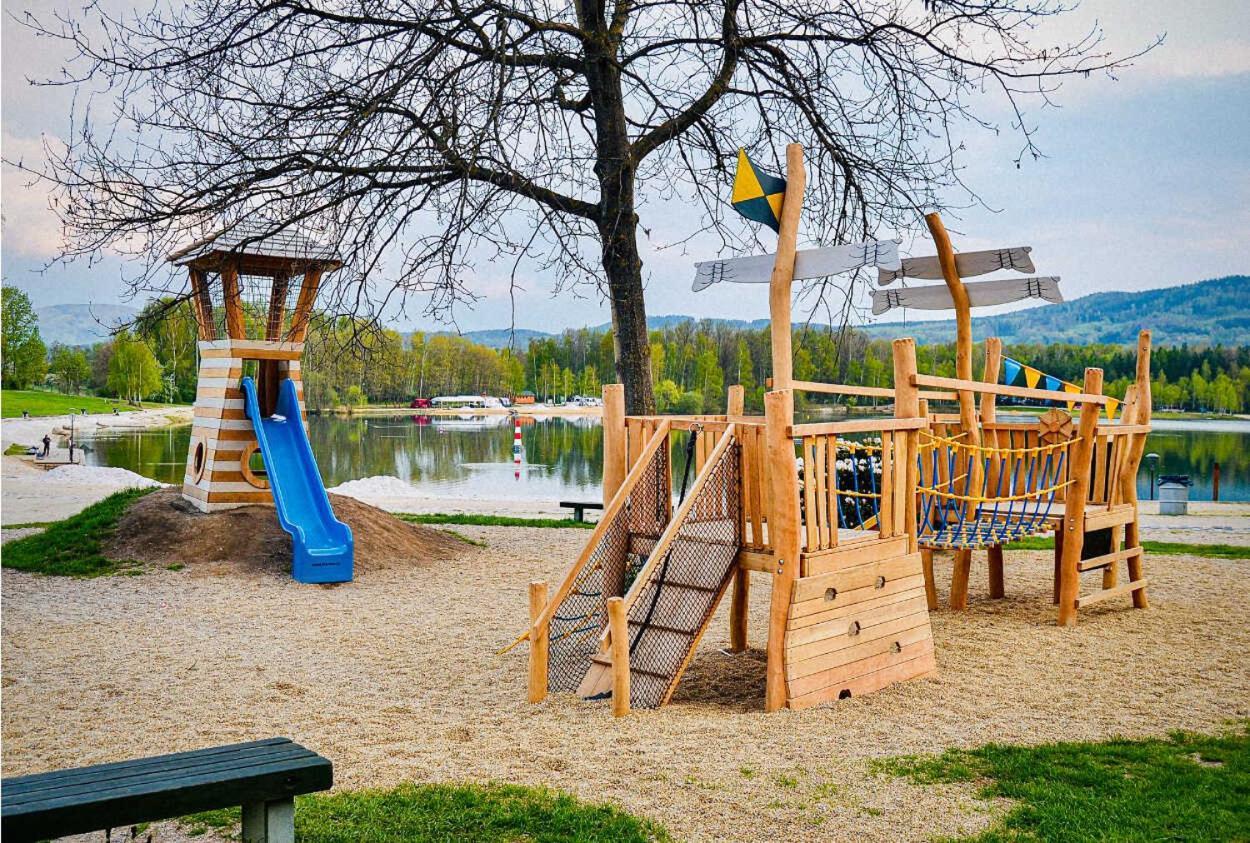 Wellness Penzion Kristyna - Acko Hrádek nad Nisou Exterior photo